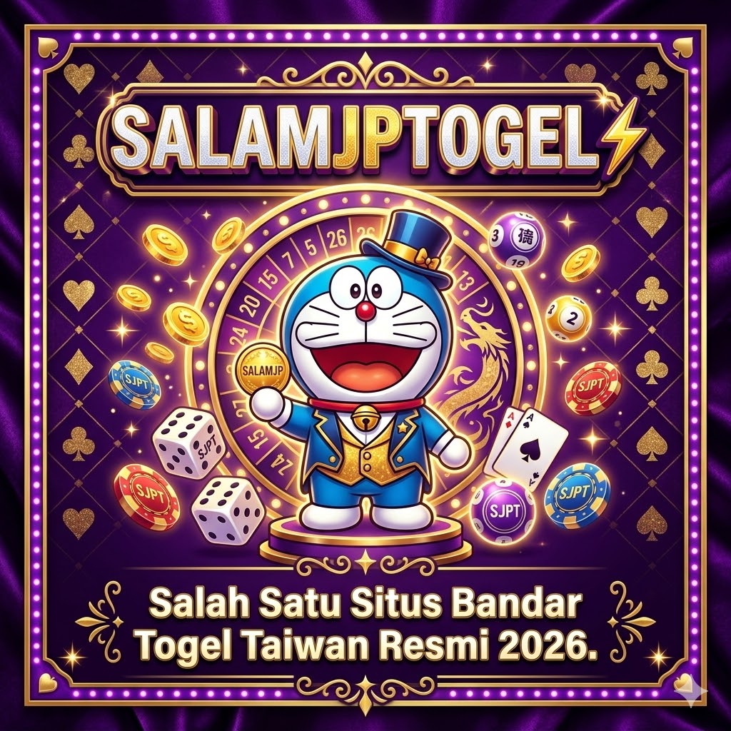 SALAMJPTOGEL ⚡️ Salah Satu Situs Bandar Togel Taiwan Resmi 2026 - Water Extraction.